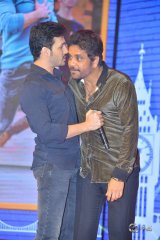 Mr Majnu Movie Pre Release Event Photos
